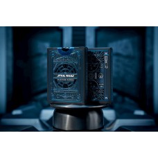 Star Wars Playing Cards Set - 4 Decks