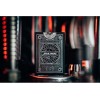 Star Wars Silver Edition Playing Cards - The Dark Side