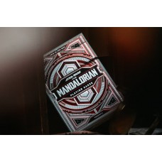 Mandalorian Playing Cards Mandalorian Playing Cards