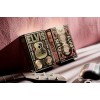 Elvis Playing Cards