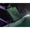 Avengers Green Edition Playing Cards