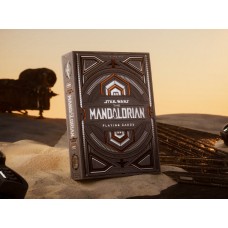 Mandalorian V2 Playing Cards Mandalorian V2 Playing Cards