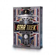 Star Trek Light Playing Cards Star Trek Light Playing Cards