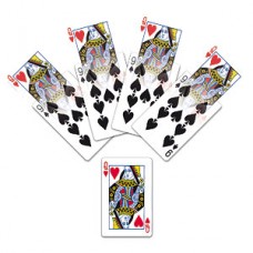 Wild Cards