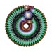 Bicycle Fireworks
