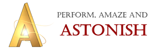 Astonish - Winkeliers Astonish - Winkeliers